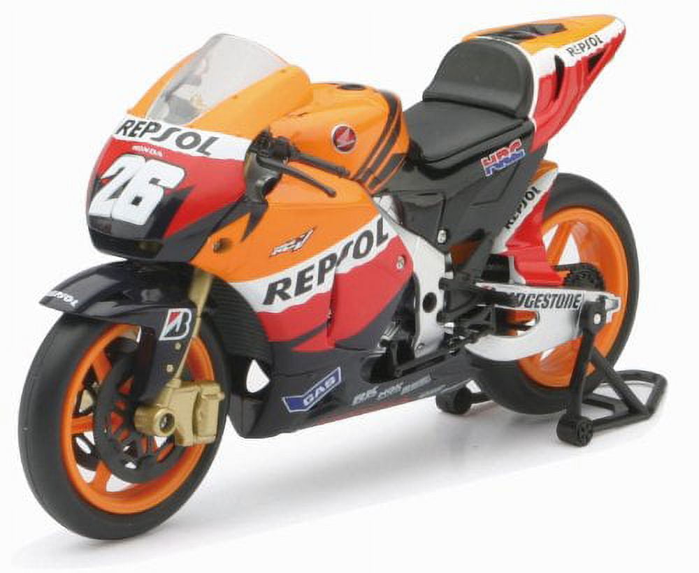New-Ray-1-12-Repsol-Honda-
