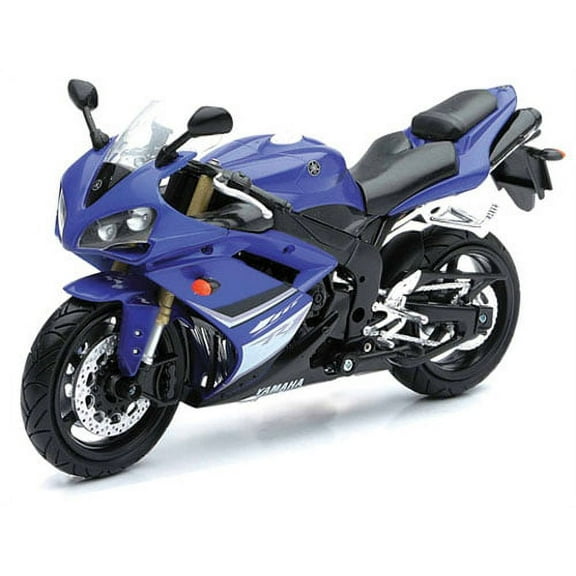 New Ray 1/12 Yamaha Yzf-R1 Street Bike 57803A
