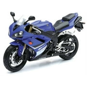 New Ray 1/12 Yamaha Yzf-R1 Street Bike 57803A