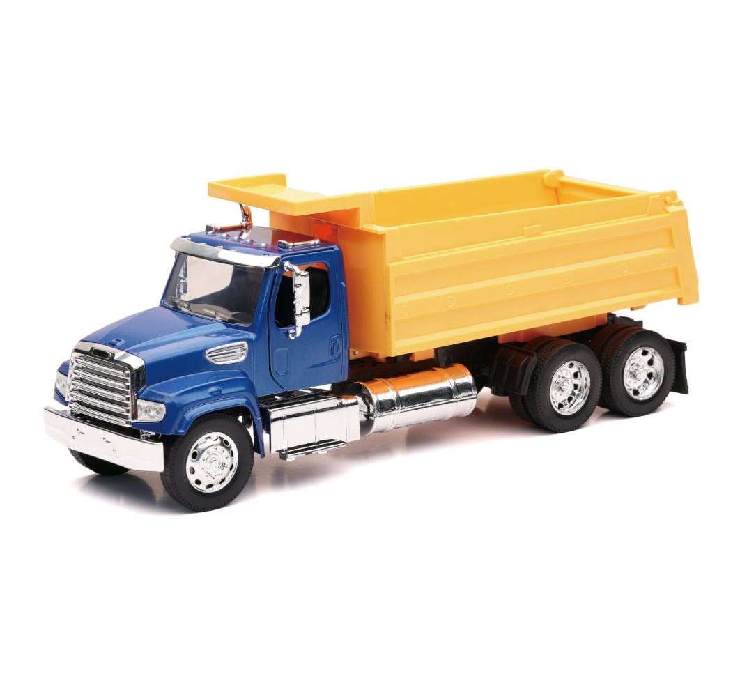 Toy Freightliner Trucks