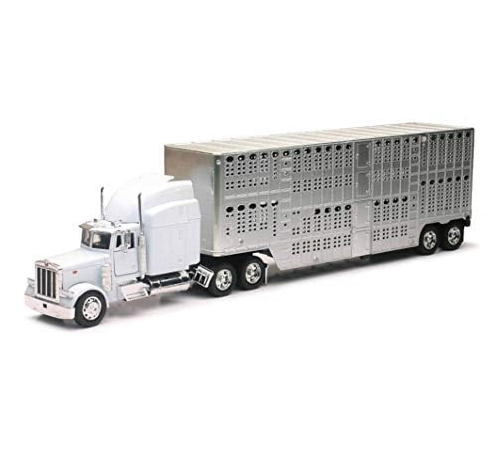 New-Ray-1-32-Peterbilt-379-Pot