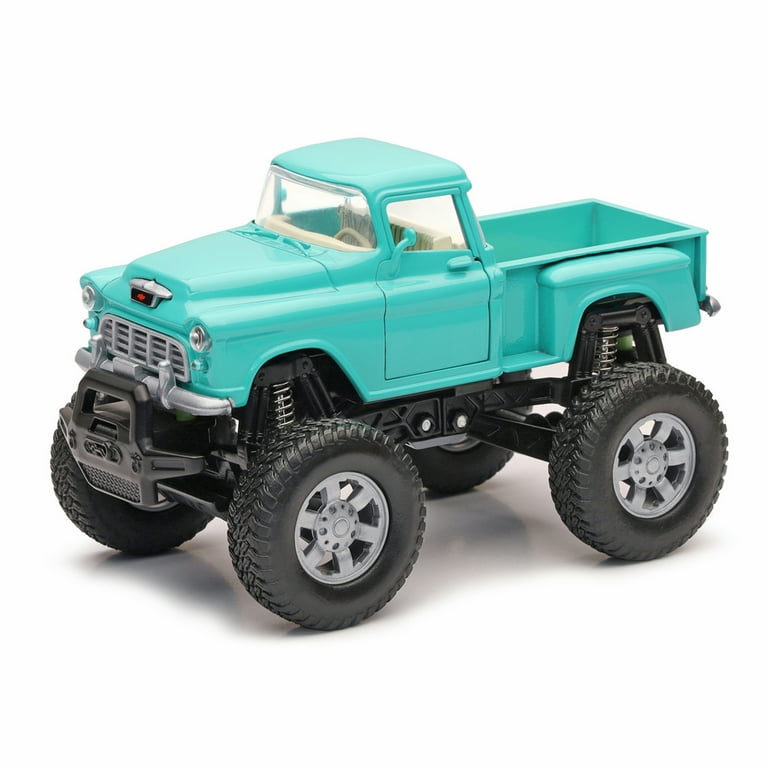 New ray 1 32 scale sale trucks