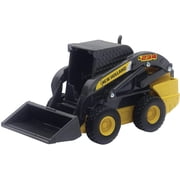 New Ray Diecast & Plastic New Holland Backhoe 32143