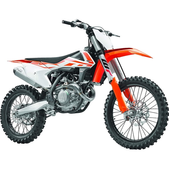 New-Ray - 49613 - KTM 450SX-F 1:6 - Scale Replica Motorcycle
