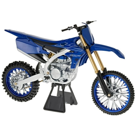 New Ray 49643 Motorcycle Yamaha YZ450F 2017 1/6¬8