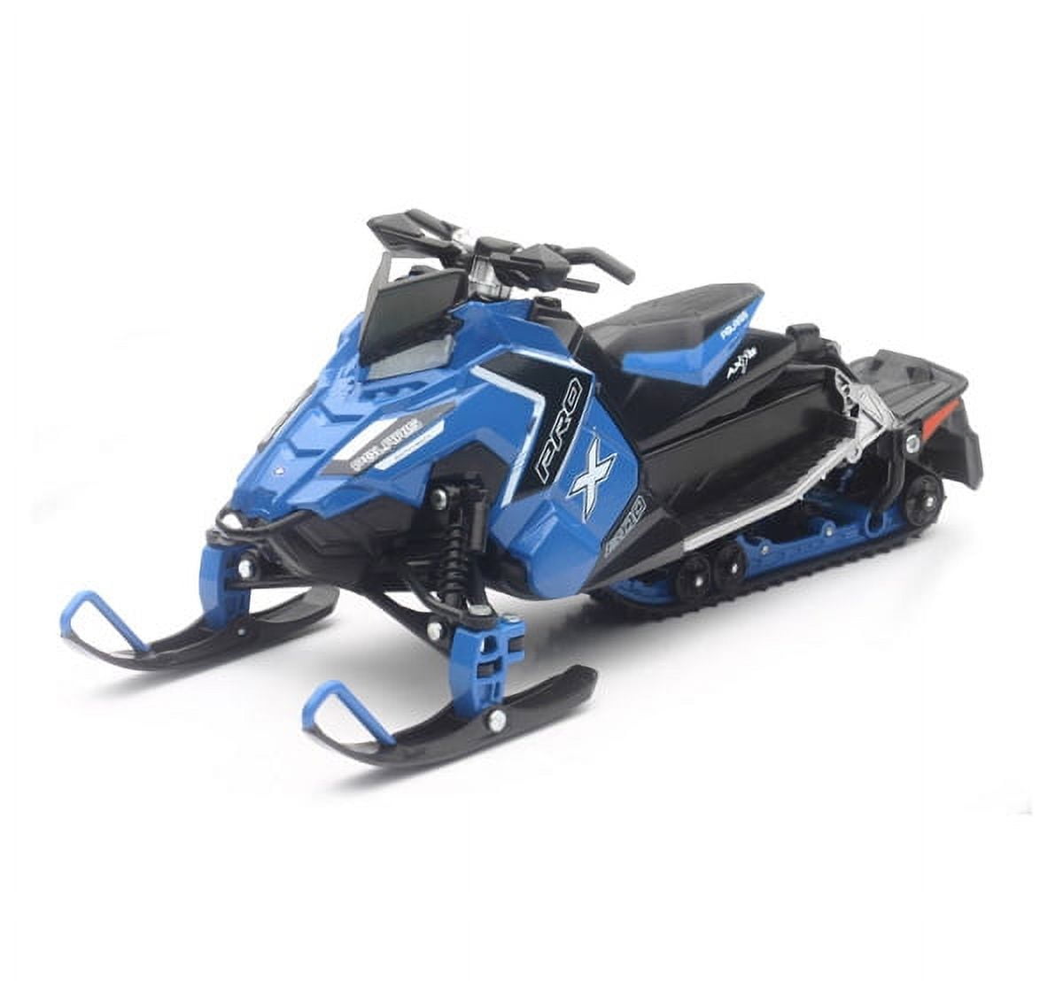 2004 YAMAHA RX-1 スノーモービル 1/12スケール NewRay