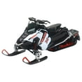 thumbnail image 1 of NewRay Polaris 800 Switchback Model Snowmobile, 1/16 Scale, White, 1 of 2