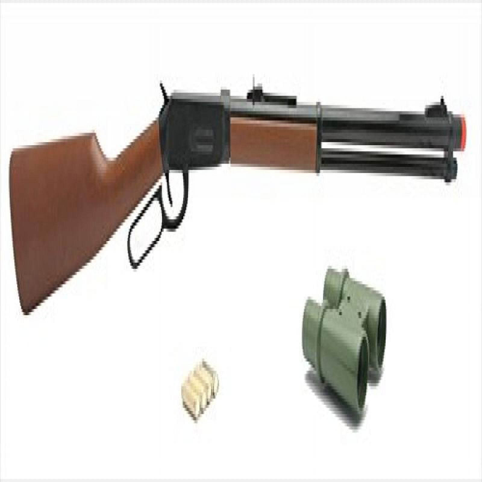 New Ray 66096 Winchester Traditional Model 94 Playset, Pack of 6