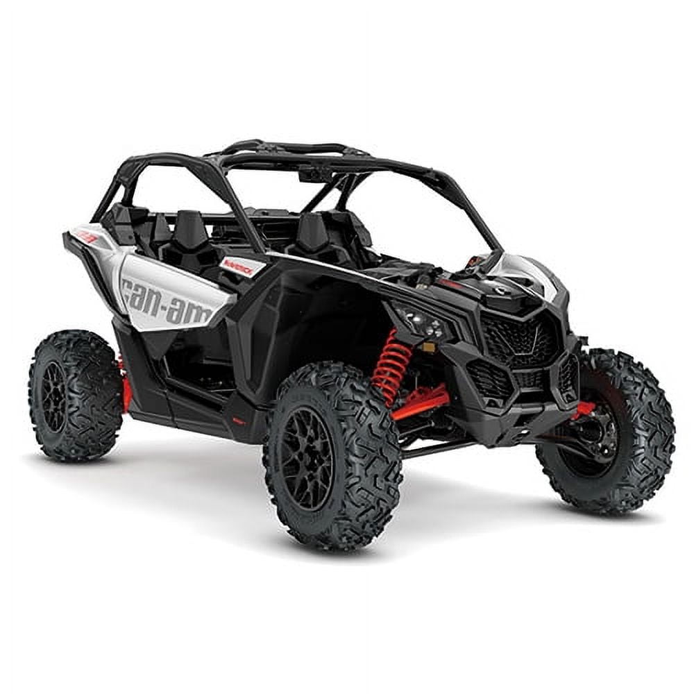 New Ray Toys Can-am Scale Model