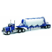 New-Ray Heavy-Duty Truck Replica Play Vehicles, Die-Cast Multicolor