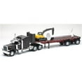thumbnail image 1 of New-Ray NEWSS-10333 Peterbilt 389 Model Truck, 1 of 1