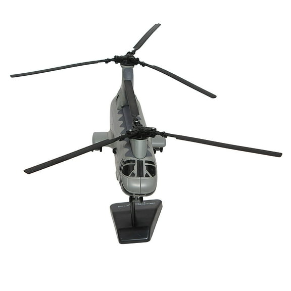 New Ray Sky Pilot 1:55 Boeing Ch-46 Sea Knight - Marines Die Cast Vehicles