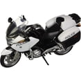 thumbnail image 1 of NewRay BMW R1200 RT-P Police Bike, 1:12 Scale, 1 of 2