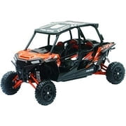 New Ray Polaris RZR Xp 4 Turbo Eps 1/18Â° 57843, Multicoloured