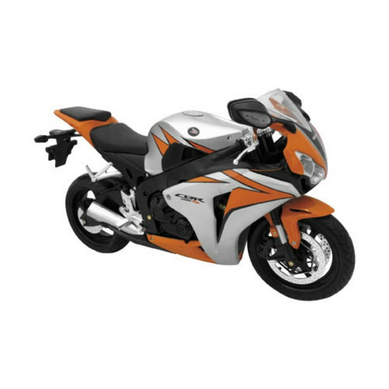 New Ray Toys 49293 Street Bike 1 6 Scale Motorcycle HON