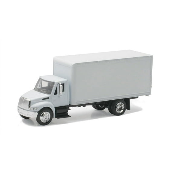 New Ray Toys Child Play Vehicle Die-Cast White, 1 lb