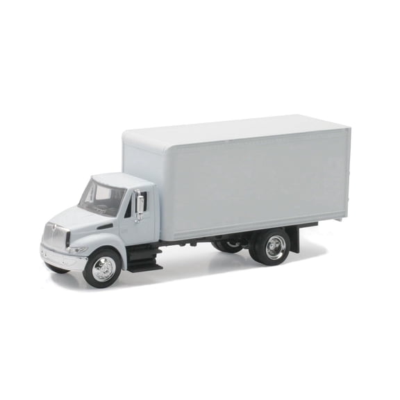 New Ray Toys Child Play Vehicle Die-Cast White, 1 lb