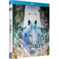 thumbnail image 1 of New Re:ZERO: Starting Life in Another World - Season Two (Box Set / Blu-ray), 1 of 3