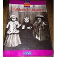 thumbnail image 1 of Pre-Owned New Reading 360 :Readers Level 10 Book 3:Children in History 9780602264017 /, 1 of 1