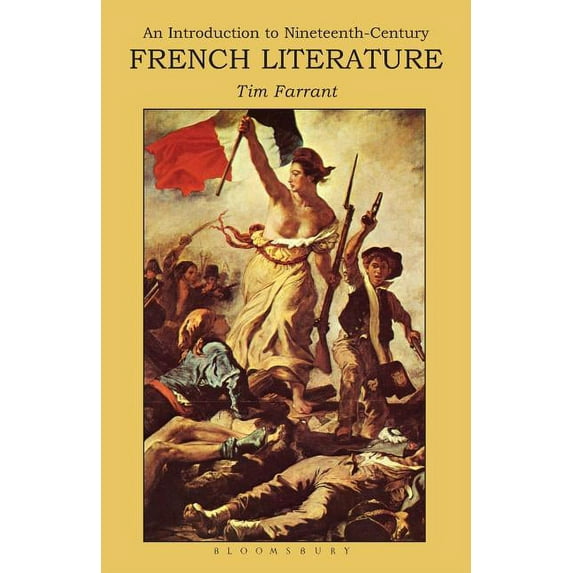 New Readings Introduction to Nineteenth-Century French Literature, (Paperback)