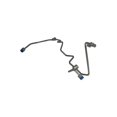 thumbnail image 1 of New Rear A/C Discharge and Liquid Line Compatible With Acura Honda Pilot EX 6 Cyl 3.5L Pilot Touring 6 Cyl 3.5L Pilot EX-L 6 Cyl 3.5L Pilot SE 6 Cyl 3.5L 2007-2015 By GPD4813224, 1 of 1