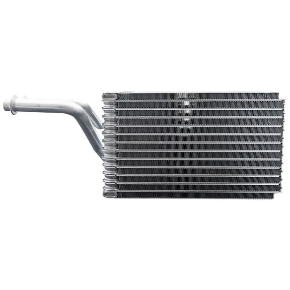 New Rear A/C Evaporator Compatible With Chrysler Dodge Town & Country Limited 6 Cyl 3.6L Grand Caravan SE 6 Cyl 3.6L Grand Caravan Crew 2012-2014 By 68164489AA