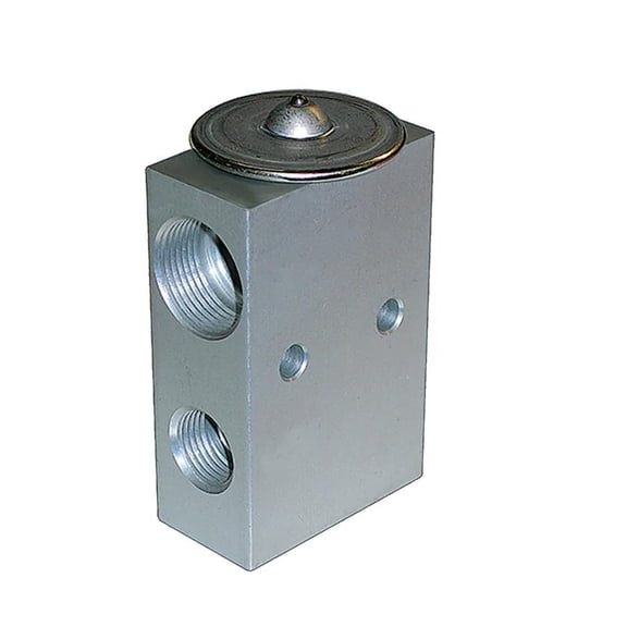 New Rear A/C Expansion Valve Compatible With Ford Lincoln Mercury Windstar GL 6 Cyl 3.8L Expedition Eddie Bauer 8 Cyl 4.6L Windstar GL 6 Cyl 3.0L 1993-2004 By GPD3411277