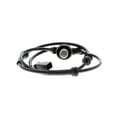 thumbnail image 1 of New Rear ABS Speed Sensor Compatible With Audi A4 Base 4 Cyl 1.8L A4 Base 6 Cyl 2.8L A4 Avant 6 Cyl 2.8L A4 Quattro Base A4 Base 1996-2001 By 8D0927807C, 1 of 2