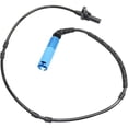 thumbnail image 1 of New Rear ABS Speed Sensor Compatible With Bmw X3 xDrive28i 6 Cyl 3.0L X3 3.0si 6 Cyl 3.0L X3 xDrive30i 6 Cyl 3.0L X3 3.0i 6 Cyl 3.0L X3 2.5i 6 Cyl 2.5L 2004-2010 By 34523420331, 1 of 6