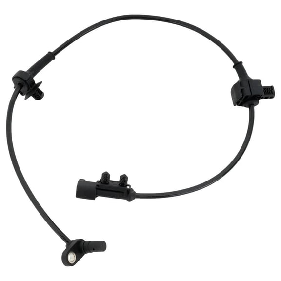 New Rear ABS Speed Sensor Compatible With Cadillac Chevrolet GMC Escalade ESV Luxury 8 Cyl 6.2L Suburban LS 8 Cyl 5.3L Tahoe PPV 8 Cyl 5.3L 2015-2020 By 84099767