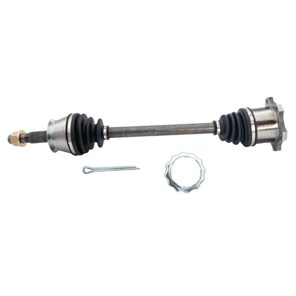 New Rear Axle Assembly Compatible With Infiniti Nissan 350Z Track 6 Cyl ...