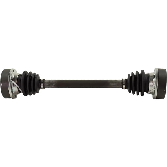 New Rear Axle Assembly Compatible With Porsche Volkswagen Vanagon GL 4 Cyl 2.0L 944 Base 4 Cyl 2.5L Vanagon Campmobile 4 Cyl 1.9L 1983-1991 By RV28160001