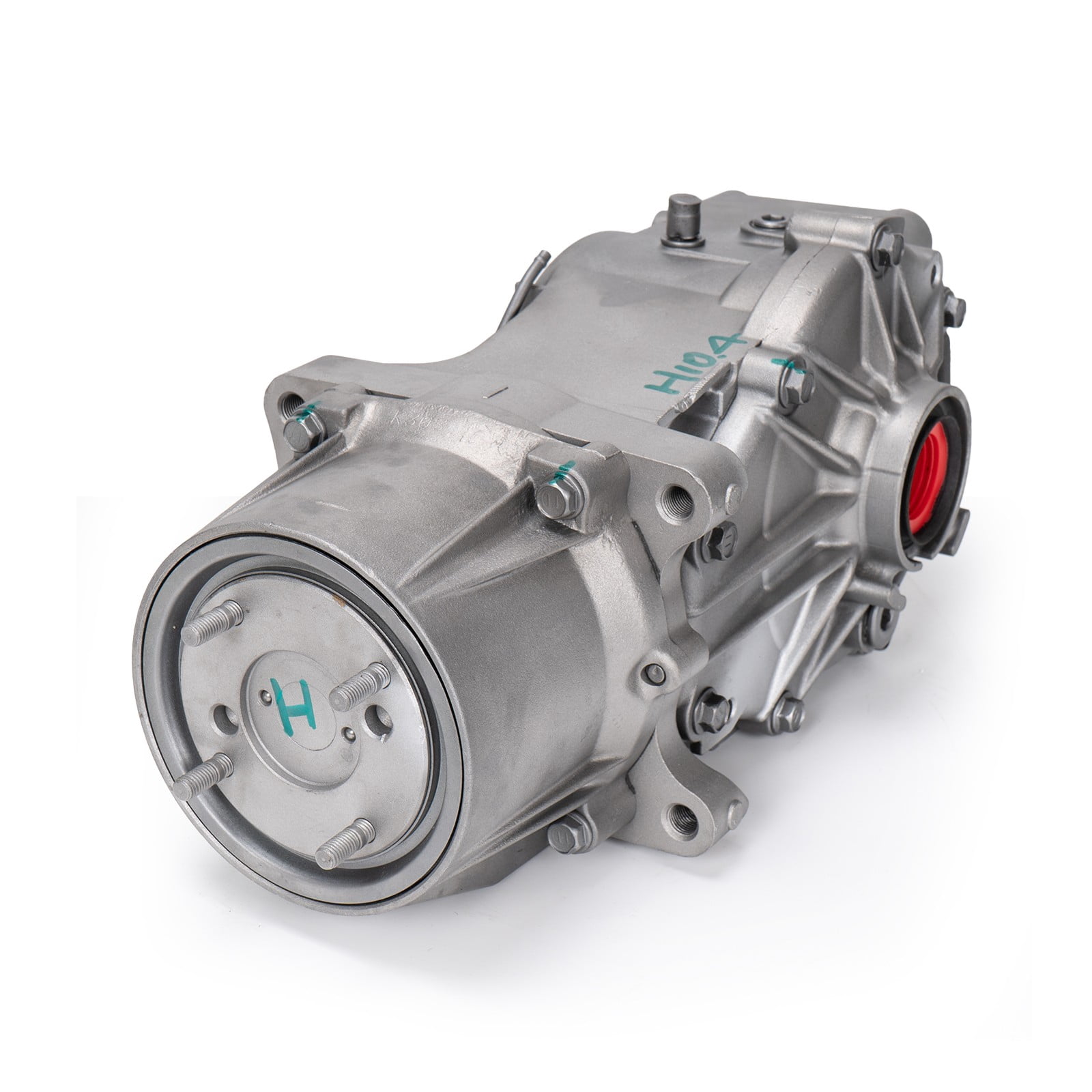 New Rear Axle Differential Carrier Assembly for Toyota RAV4 2.28 Ratio ...