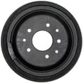 thumbnail image 1 of New Rear Brake Drum Compatible With Chevrolet GMC Estate All Submodels Caprice All Submodels Townsman All Submodels Chevelle All Submodels 1953-3000 By AC18B382, 1 of 4