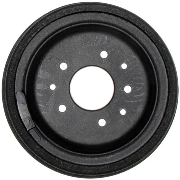 New Rear Brake Drum Compatible With Chevrolet GMC Estate All Submodels Caprice All Submodels Townsman All Submodels Chevelle All Submodels 1953-3000 By AC18B382