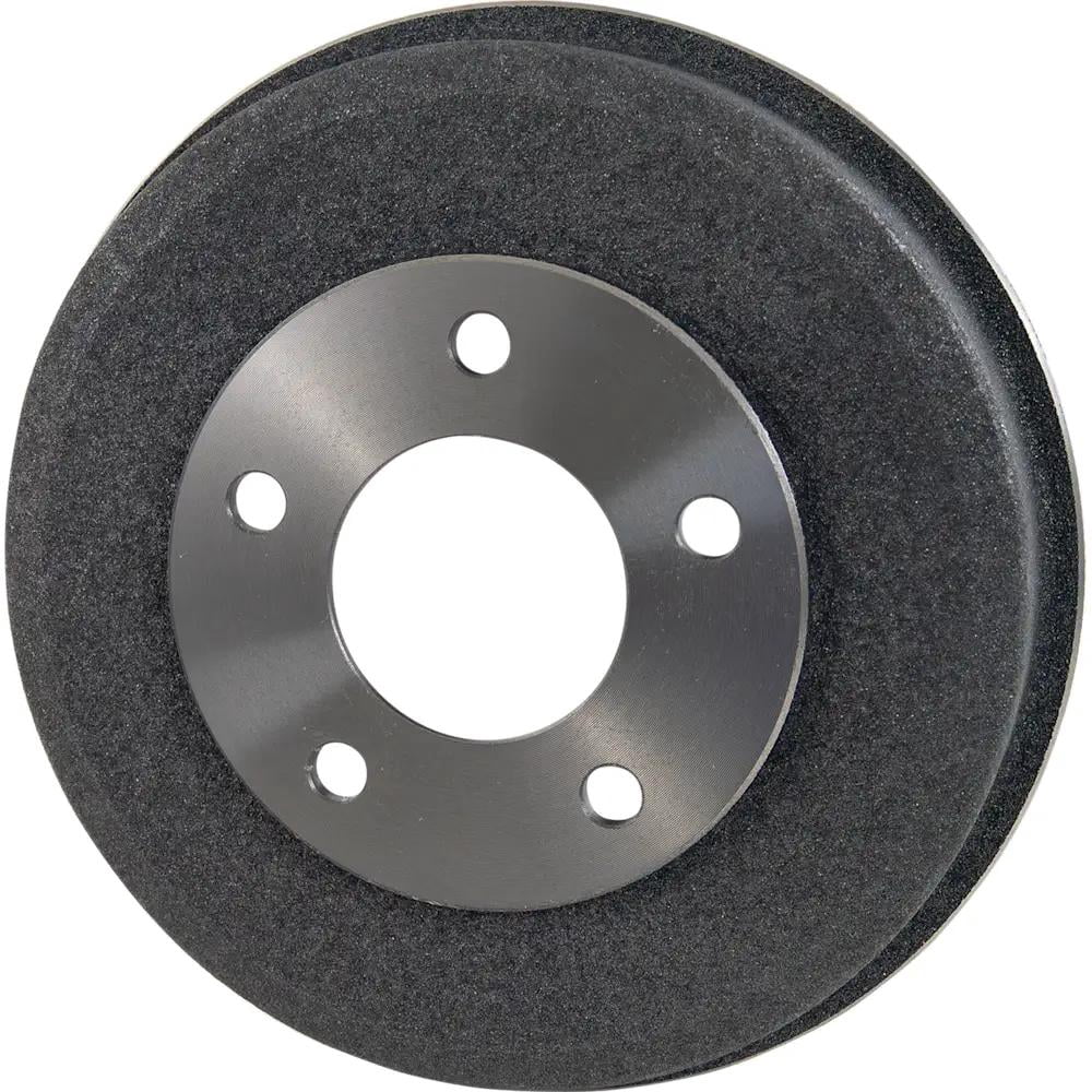 392910 New Rear Brake Drum Compatible With Ford Mazda Mercury Escape XLS 4 Cyl ...