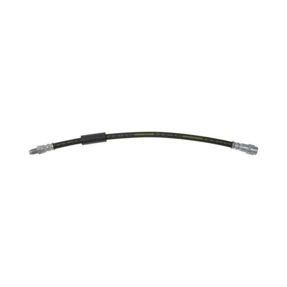 New Rear Brake Line Compatible With Mercedes Benz E550 Base 8 Cyl 4.7L CLS550 4Matic 8 Cyl 4.7L E550 4Matic 8 Cyl 5.5L E63 AMG Base 8 Cyl 6.3L 2010-2018 By 2124200448 A2124200448