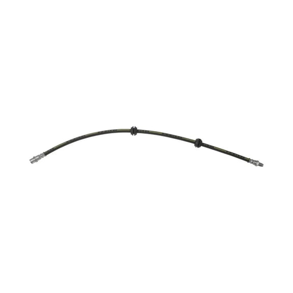 Rear Brake Line Compatible with 2006-2013 Mercedes-Benz GL550 5.5L (08-12) ML350 4Matic 3.5L (06-12) 3.5L (09-11) Bluetec 4Matic 3.0L (10-12) ML500 5.0L (07) ML63 AMG 6.3L (07-11) GL450