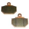 thumbnail image 1 of New Rear Brake Pads Fits Honda UTV Pilot 400 1989 1990 43120-He0-316 43120He0316, 1 of 2