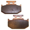 thumbnail image 1 of New Rear Brake Pads Fits Kawasaki Motorcycle Kdx 200 220 250 Kx 500 43082-1131, 1 of 2