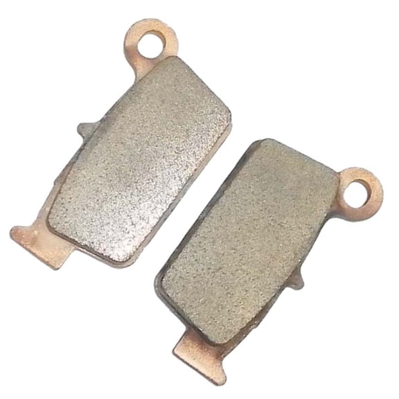 New Rear Brake Pads Fits Yamaha ATV/UTV Wr 250 2003-15 5Un-W0046-60-00 430821173