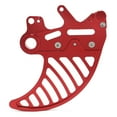 thumbnail image 1 of New Rear Brake Rotor Guard Caliper Mount for Surron Ultra Bee Electric Bike, 1 of 5