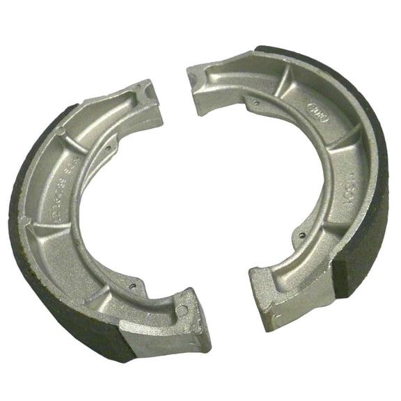 New Rear Brake Shoe Fits Suzuki ATV Lt160 Lt 160 1991-2000 2001-2004 64400-02830