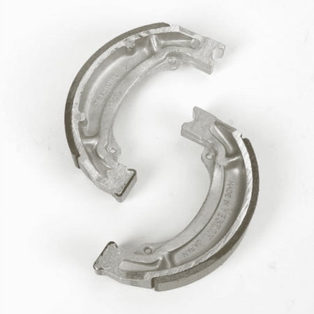 New Rear Brake Shoes Bombardier DS90 2 stroke/4 stroke 90cc 02 03 04 05 06