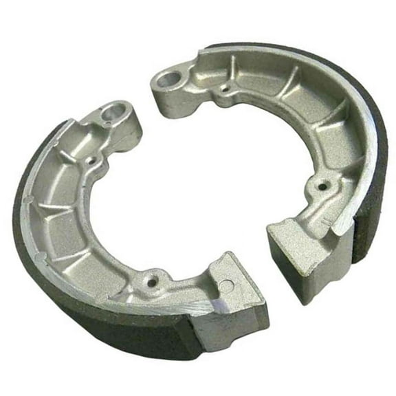 New Rear Brake Shoes Fits Kawasaki ATV Prairie 300 99-2002 400 98-02 41048-1082