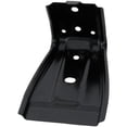 thumbnail image 1 of New Rear Bumper Bracket Compatible With Nissan Sentra SR 4 Cyl 2.0L Sentra SR Midnight Edition 4 Cyl 2.0L Sentra S 4 Cyl 2.0L 2020-2023 By NI1132109 G91856LBMA, 1 of 8