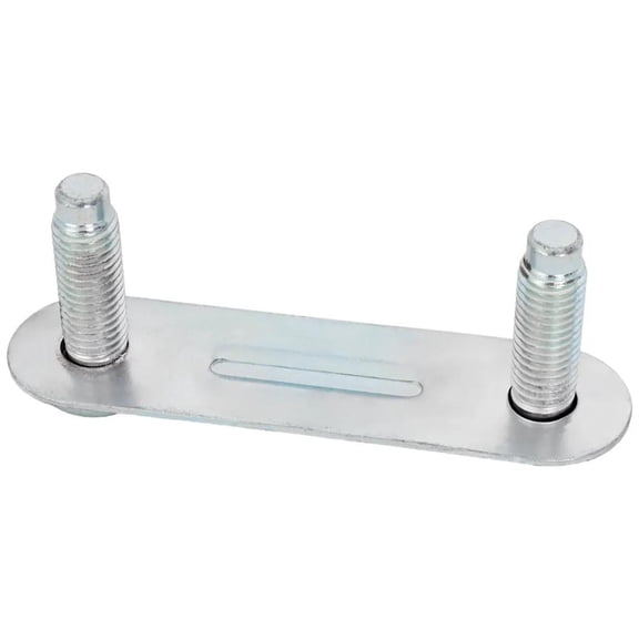 New Rear Bumper Reinforcement Bracket Compatible With Ford F-150 Lariat 8 Cyl 5.0L F-150 Platinum 6 Cyl 3.5L F-150 XLT 6 Cyl 2.7L 2015-2020 By FO1162113 FL3Z17787B