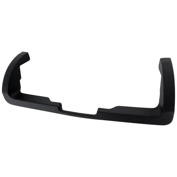New Rear Bumper Reinforcement Bracket Compatible With Ford F-150 XLT 6 Cyl 2.7L F-150 King Ranch 6 Cyl 3.0L F-150 King Ranch 8 Cyl 5.0L 2021-2023 By FO1162114 ML3Z17C886B