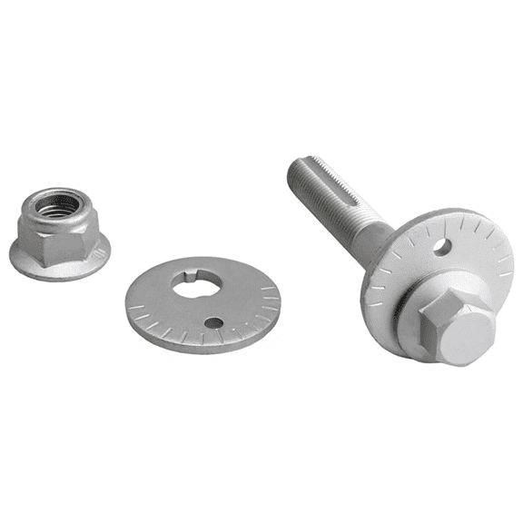 New Rear Camber Adjustment Eccentric Bolt For Ford Edge Fusion Mustang Lincoln