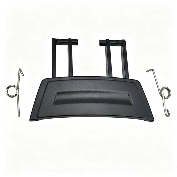 Rear Center Console Storage Tray Switch Handle for BMW Z4 E85 2003-2008